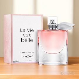 LA VIE EST BELLE L'eau De Parfum 75 ml