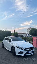 Mercedes benz amg 2018 w177