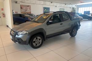 Fiat Strada Adventure
