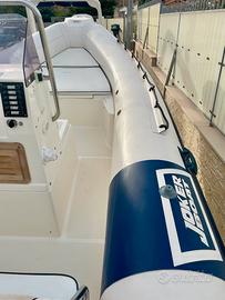 Gommone JOKER BOAT CLUBMAN 21