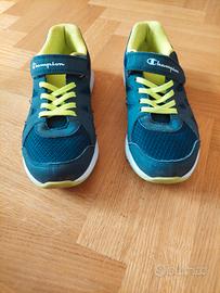 scarpe champion 