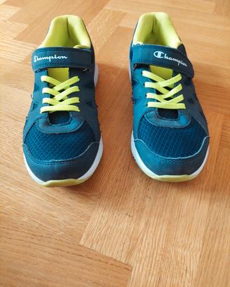 scarpe champion 