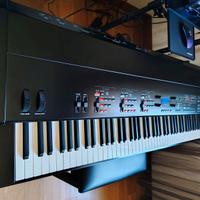 Kawai MP11SE,Borsa,Cover,garanzia Aprile 2030