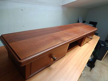 sovracomo' in legno