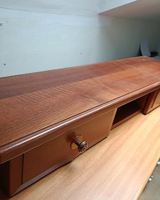 sovracomo' in legno
