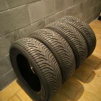 4 Gomme invernali Kleber Krisalp HP3 175/65 R15