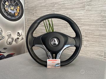 Volante Aixam City 2023