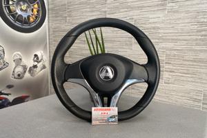 Volante Aixam City 2023