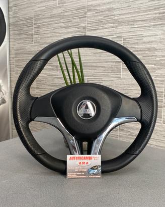 Volante Aixam City 2023