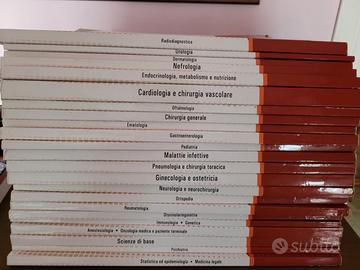 Manuali CTO 5a edizione