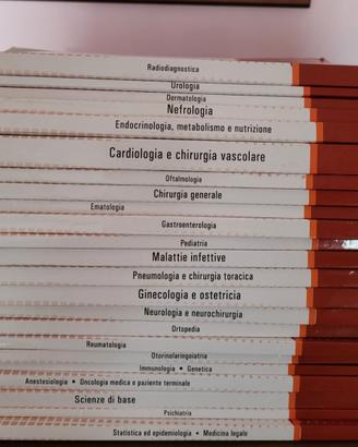 Manuali CTO 5a edizione