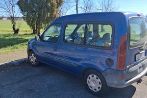 RENAULT Kangoo 1ª serie - 1999