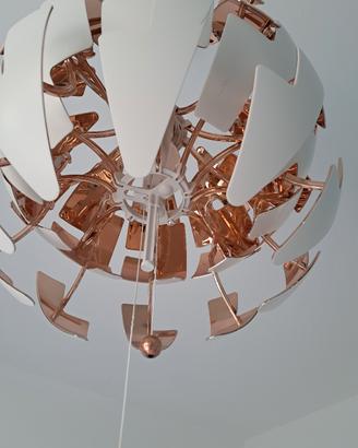 Lampada a sospensione Ikea PS 2014