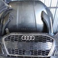 Ricambi audi a3 2021 2022 frontale sline