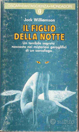 Il figlio della notte
