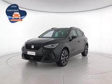 Seat Arona 1.0 ecotsi style 95cv