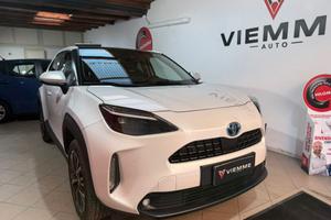 Toyota Yaris Cross 1.5 Hybrid 5p. E-CVT Lounge