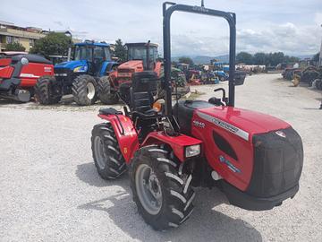 Trattore usato Valpadana modello 4645 ism