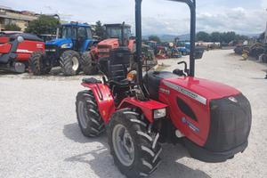 Trattore usato Valpadana modello 4645 ism