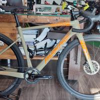 🚴♂️ Parkpre K1 Gravel  🚴♂️