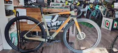 🚴♂️ Parkpre K1 Gravel  🚴♂️