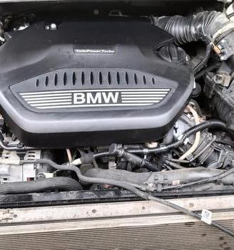 Motore BMW B47C20B