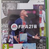 fifa 21