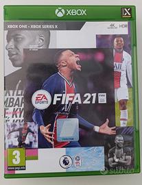 fifa 21