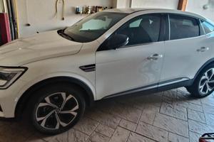 RENAULT ARKANA technomy24  E-tech full Hybrid 145 