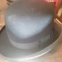 Cappello uomo Borsalino primi del 900