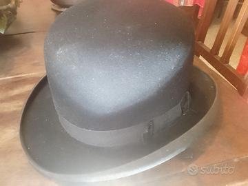 Cappello uomo Borsalino primi del 900