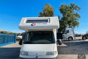 Camper 7 posti