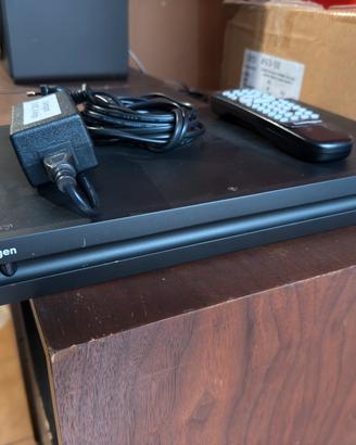 Processore video Lumagen Radiance XS