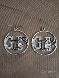 Orecchini Guess € 5