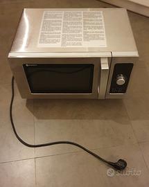 Microonde Hendi 1000W professionale
