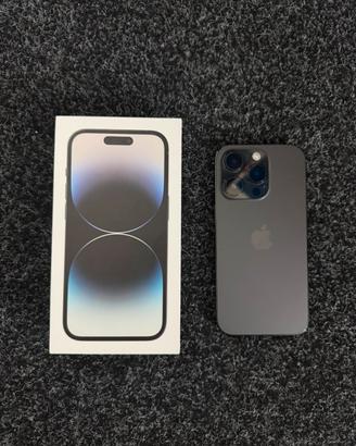iphone 14 pro 128 gb