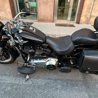 Harley Davidson Fat Boy Special