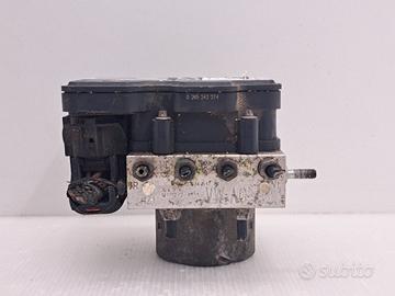 ABS SEAT Ibiza Serie 6R0907379AS 6R0614517AJ CBZB