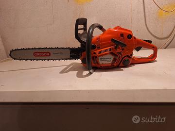 husqvarna 545 