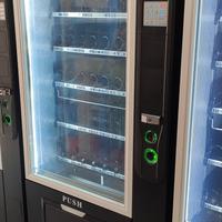 Distributore automatico DFS 8 Nuovo