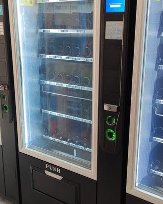 Distributore automatico DFS 8 Nuovo