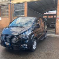 Ford Tourneo Custom TDCi 130CV - GARANZIA 12 MESI