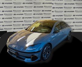 Hyundai Ioniq 6 Ioniq 6 77.4 kWh Evolution