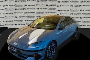 Hyundai Ioniq 6 Ioniq 6 77.4 kWh Evolution
