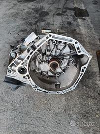 Cambio marce KANGOO 1.5 DIESEL - TL4369