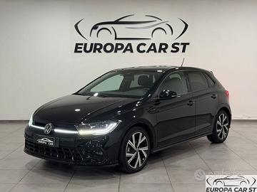 Volkswagen Polo 1.0 TSI R-Line