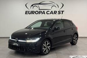 Volkswagen Polo 1.0 TSI R-Line