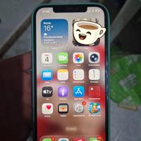 Iphone 12 Pro max Retro rotto