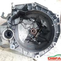 Cambio fiat 500 panda dal 2014