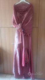 Abito sposa 